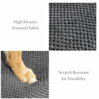 Dog Stairs | Orthopedic Support & Non-Slip | Modular Design