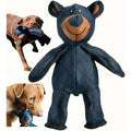 Dog Toy | Indestructible & Squeaky | Machine-Washable