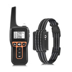 Dog Training Collar | Waterproof & Rechargeable | 1000m Range