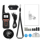 Dog Training Collar | Waterproof & Rechargeable | 1000m Range
