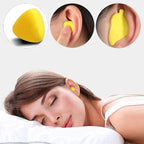 Earplugs | Noise-Reducing & Waterproof | Moldable Fit