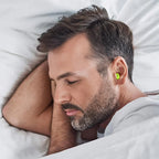 Earplugs | Noise-Reducing & Waterproof | Moldable Fit