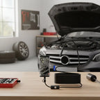 Endoscope Camera | Plug-And-Play HD & Waterproof | 5 m Cable
