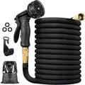 Expandable Garden Hose | Compact & Anti-Kink | 100 ft