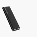 External Hard Drive | 4 TB USB-C & Ultra-Thin