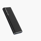 External Hard Drive | 4 TB USB-C & Ultra-Thin