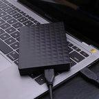 External Hard Drive | USB-Powered Portable Storage | 64GB