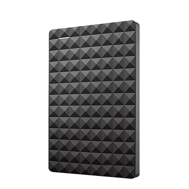 External Hard Drive | USB-Powered Portable Storage | 64GB