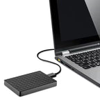 External Hard Drive | USB-Powered Portable Storage | 64GB
