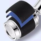 Faucet Attachment | 360° Rotating Anti-Splash | Universal Fit