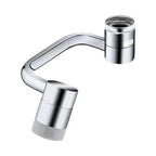 Faucet Extender | 1080° Rotation & Dual Spray