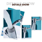 Faucet Extender | 1080° Rotation & Dual Spray