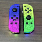Gaming Controller | Wireless Bluetooth & RGB Lighting | Ergonomic Grip