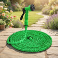 Garden Hose | Expandable 3x & 7-Function Spray Gun
