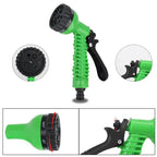 Garden Hose | Expandable 3x & 7-Function Spray Gun