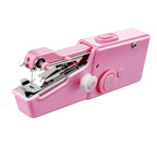 Handheld Sewing Machine | Cordless & Lightweight | Beginner-Friendly