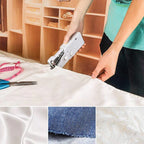 Handheld Sewing Machine | Cordless & Lightweight | Beginner-Friendly