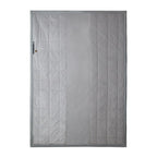 Heated Blanket | Battery-Powered & Three Heating Zones | Up to 10 Hours