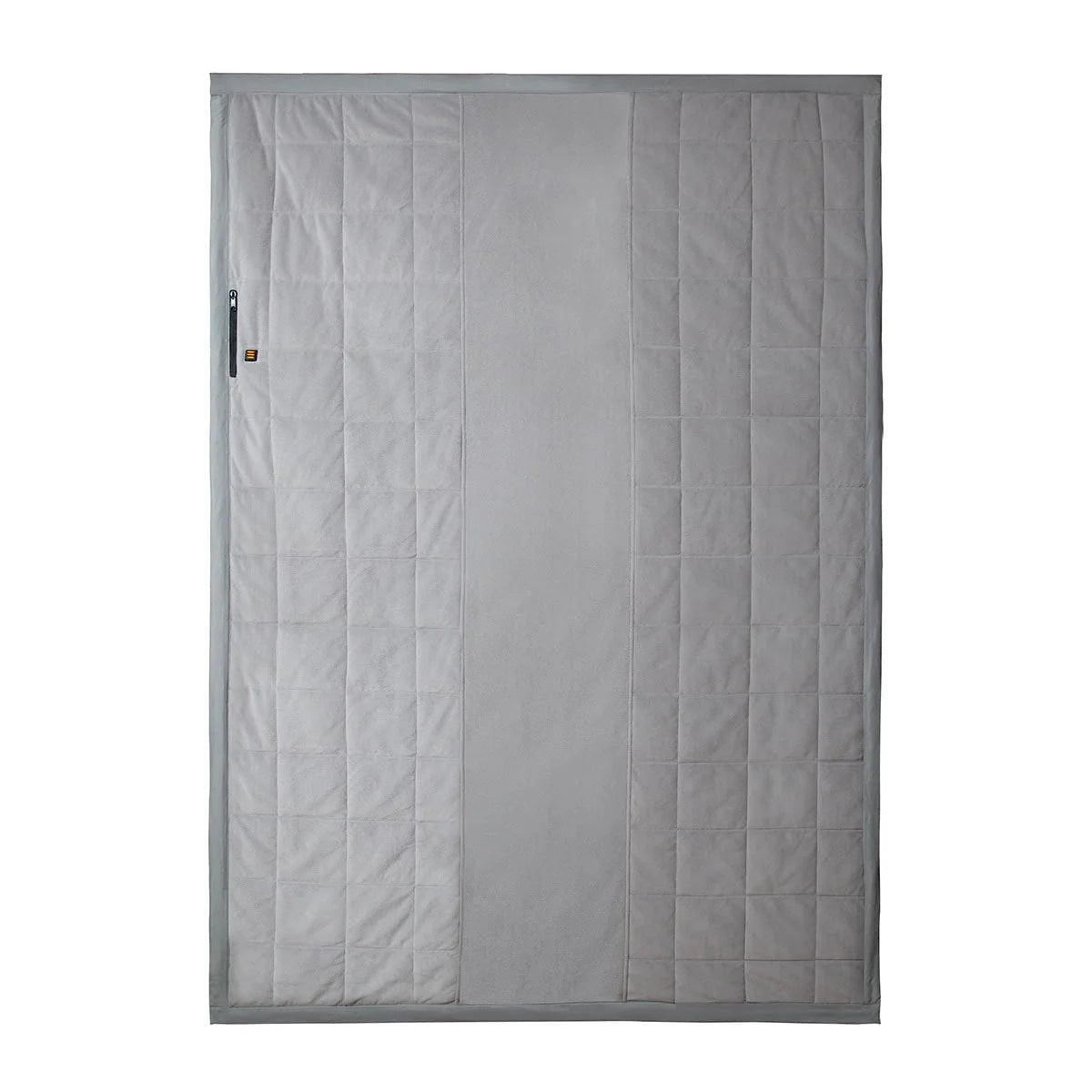 Heated Blanket | Battery-Powered & Three Heating Zones | Up to 10 Hours