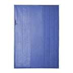 Heated Blanket | Battery-Powered & Three Heating Zones | Up to 10 Hours