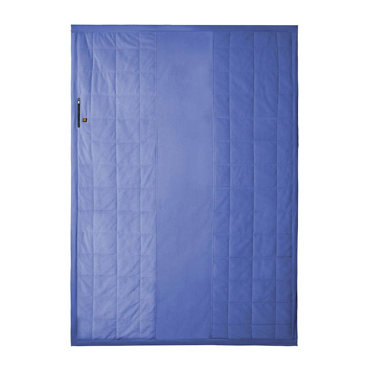 Heated Blanket | Battery-Powered & Three Heating Zones | Up to 10 Hours