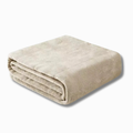 Heated Throw | USB-Powered & Cordless | 160 × 84 cm