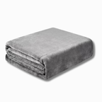 Heated Throw | USB-Powered & Cordless | 160 × 84 cm