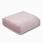 Heated Throw | USB-Powered & Cordless | 160 × 84 cm