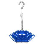 Hummingbird Feeder | Ant-Proof UV-Resistant Polycarbonate | 30 Feeding Ports