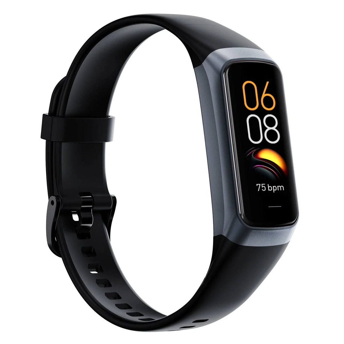 Kids Watch | Heart-Rate & Activity Tracking