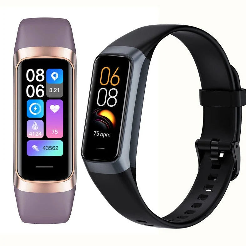 Kids Watch | Heart-Rate & Activity Tracking