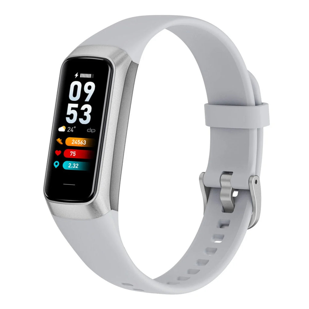 Kids Watch | Heart-Rate & Activity Tracking