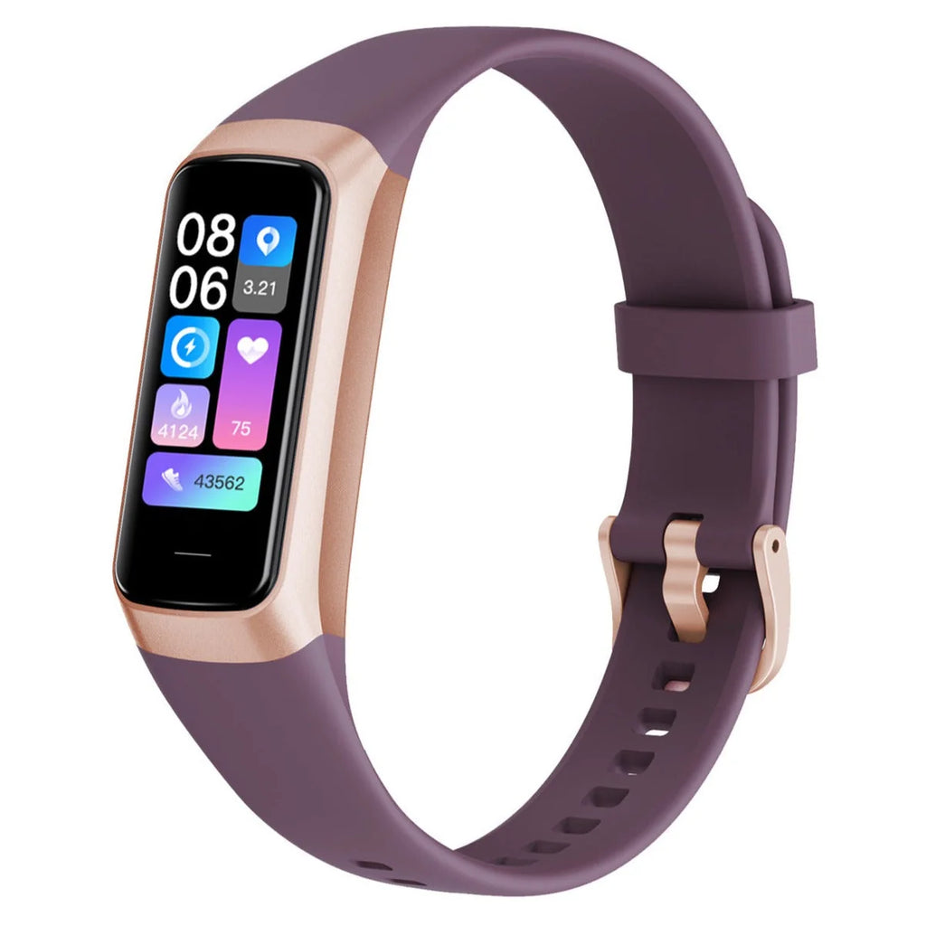Kids Watch | Heart-Rate & Activity Tracking