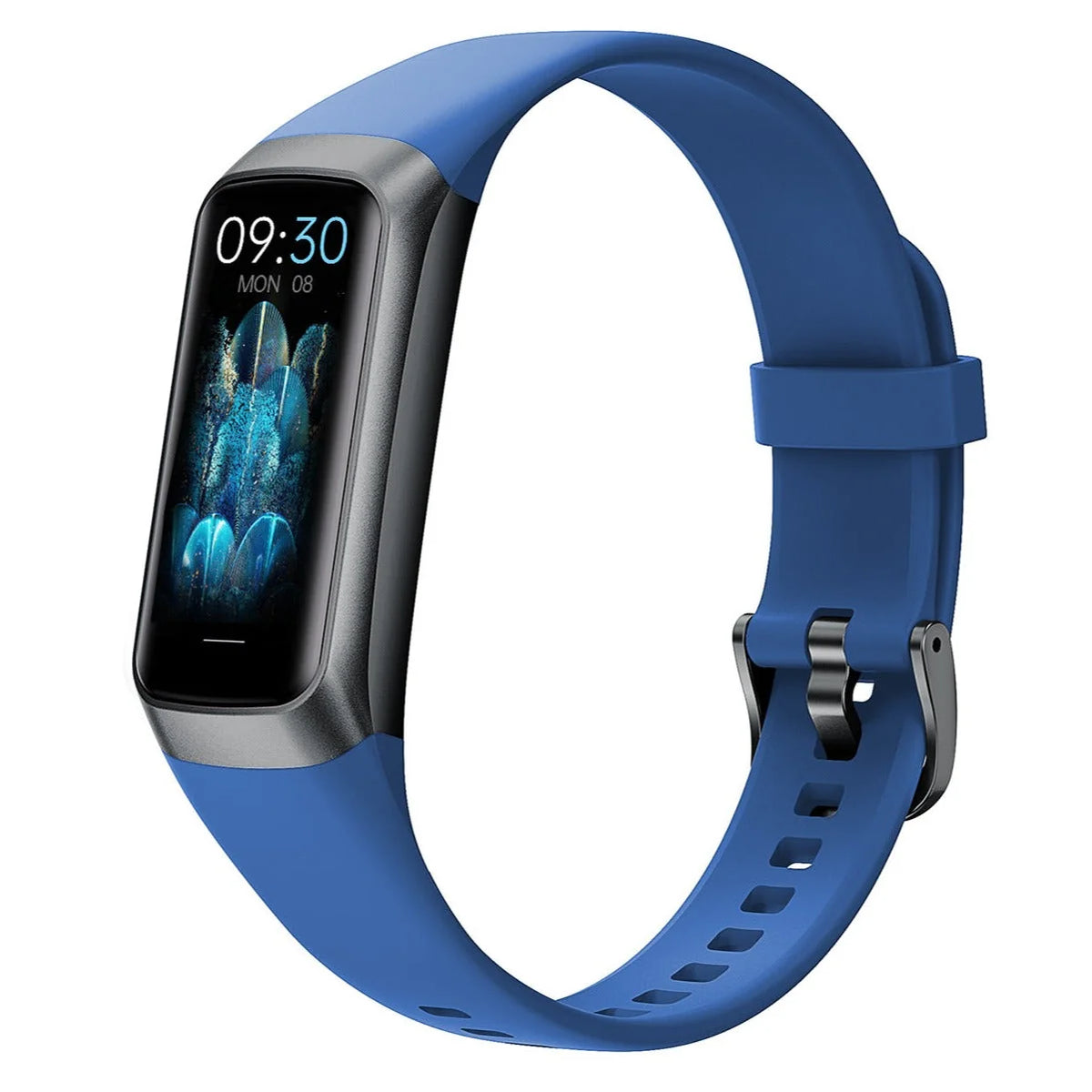 Kids Watch | Heart-Rate & Activity Tracking