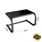 Kitchen Countertop Rack | Two-Tier Space-Saving | Holds Up to 25 kg