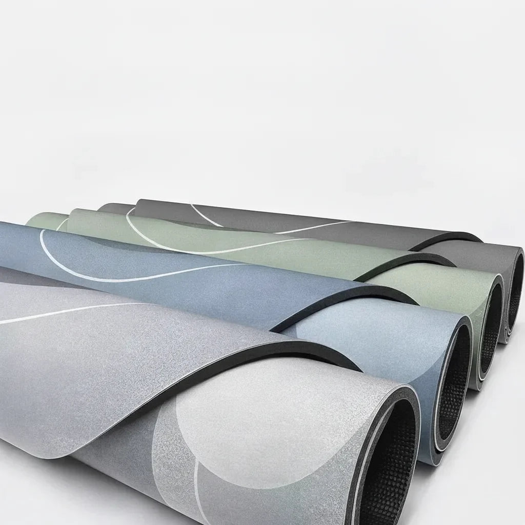 Kitchen Floor Mat | Super Absorbent & Non-Slip | Two Sizes