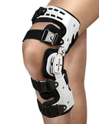 Knee Brace | Medial & Lateral Support | Osteoarthritis Offloading Design