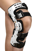 Knee Brace | Medial & Lateral Support | Osteoarthritis Offloading Design