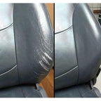 Leather Repair Cream | Scratch & Scuff Repair | 50ml