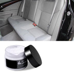 Leather Repair Cream | Scratch & Scuff Repair | 50ml