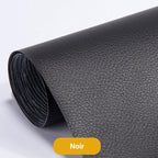 Leather Repair Patch | Self-Adhesive & Durable | 50 x 138 cm
