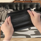 Leather Repair Patch | Self-Adhesive, Waterproof & Cuttable | 137 × 50 cm