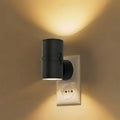 LED Night Light | Dimmable Automatic Sensor & Energy-Efficient