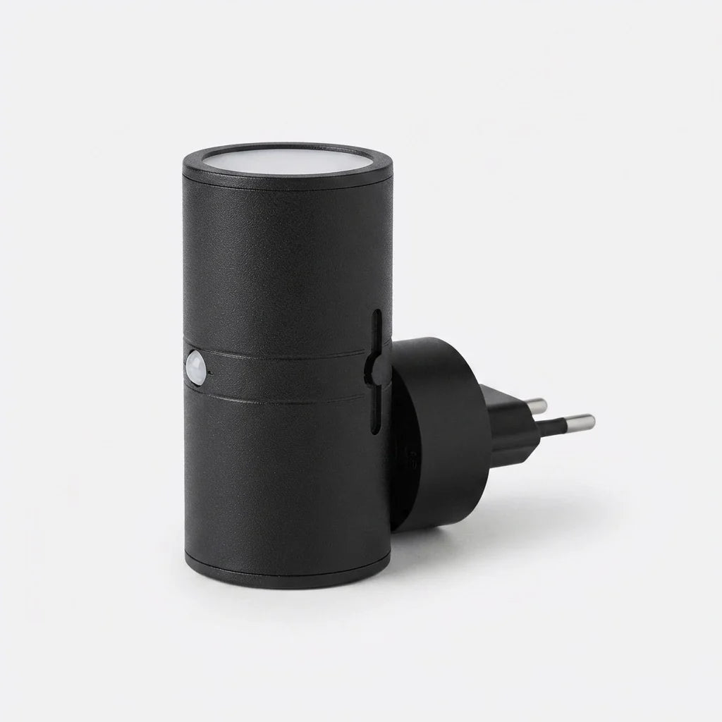 LED Night Light | Dimmable Automatic Sensor & Energy-Efficient