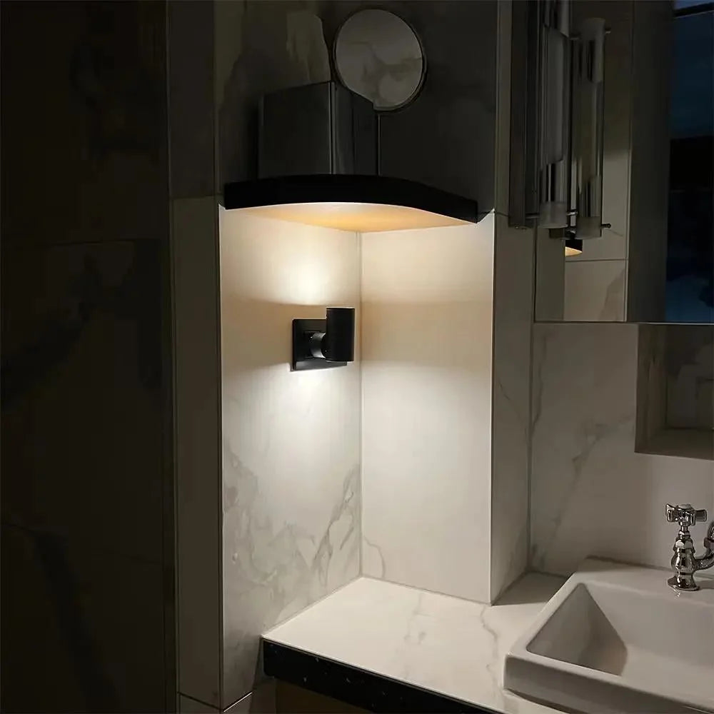 LED Night Light | Dimmable Automatic Sensor & Energy-Efficient