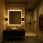 LED Night Light | Dimmable Automatic Sensor & Energy-Efficient