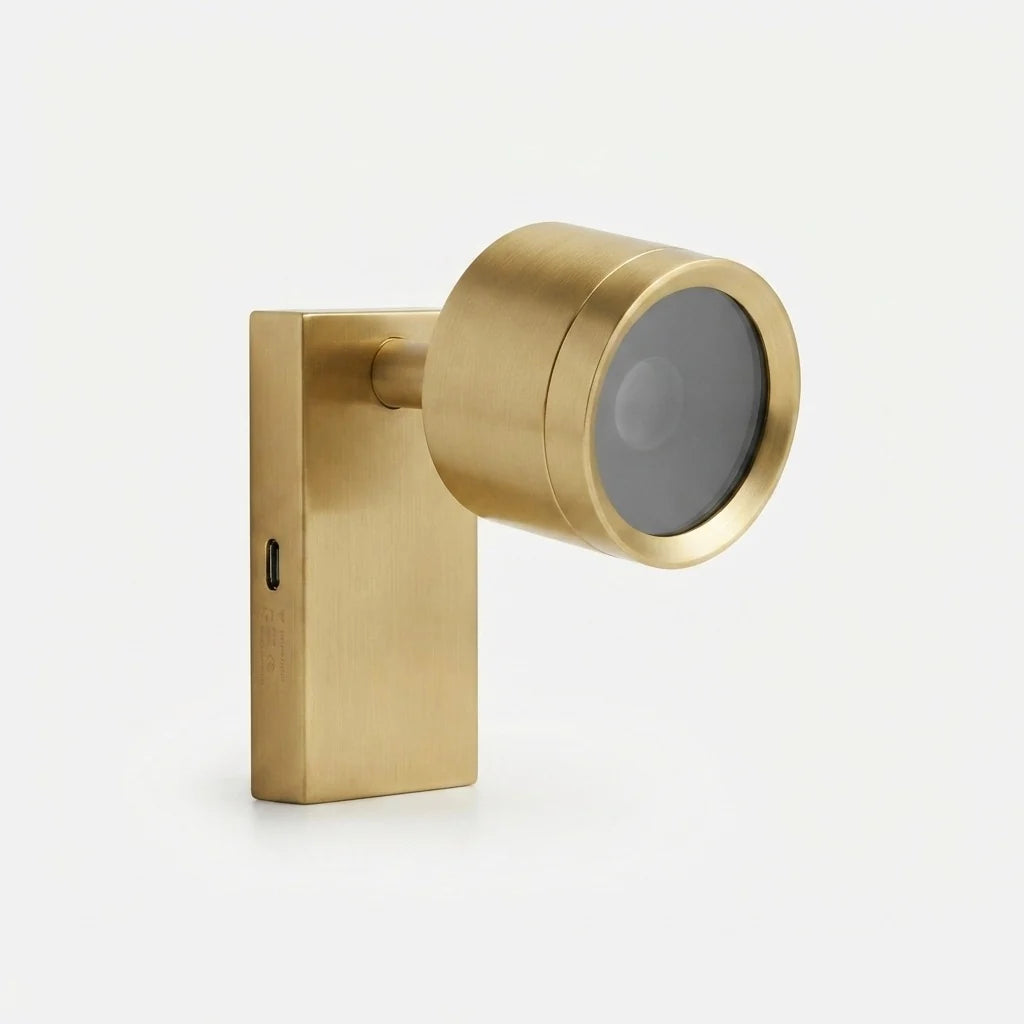 LED Picture Light | Magnetic Mount & Dimmable Remote
