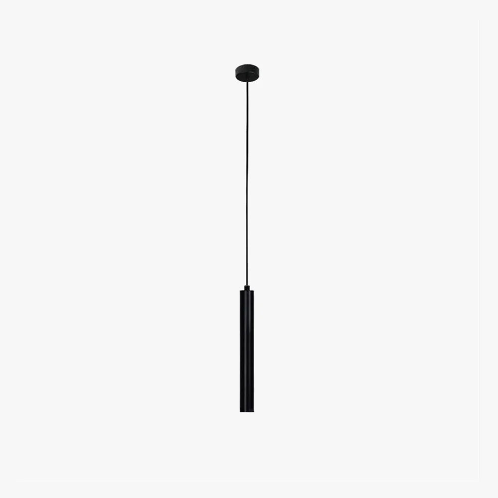 Linear Pendant Light