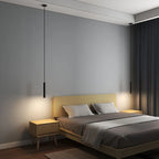 Linear Pendant Light