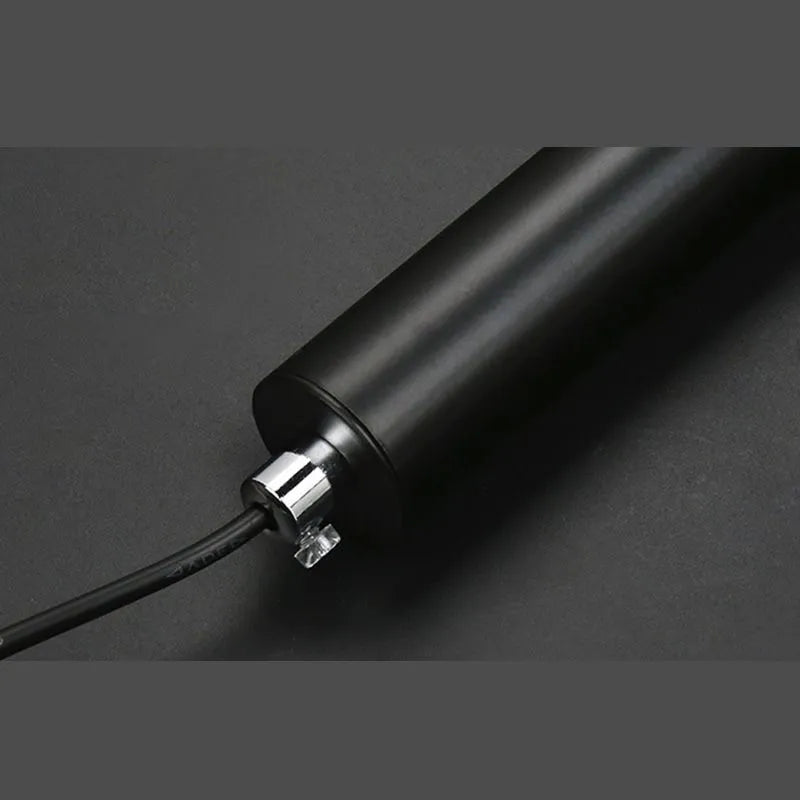 Linear Pendant Light
